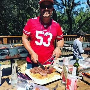 Meet your Posher, Adriano